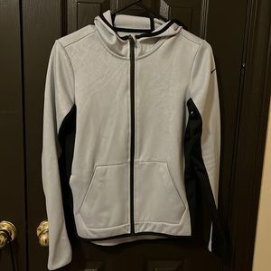 Black and gray athletic wear size XS (rarely used)